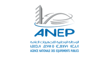 Agence nationale des équipements publics
