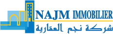 Najm Immobilier